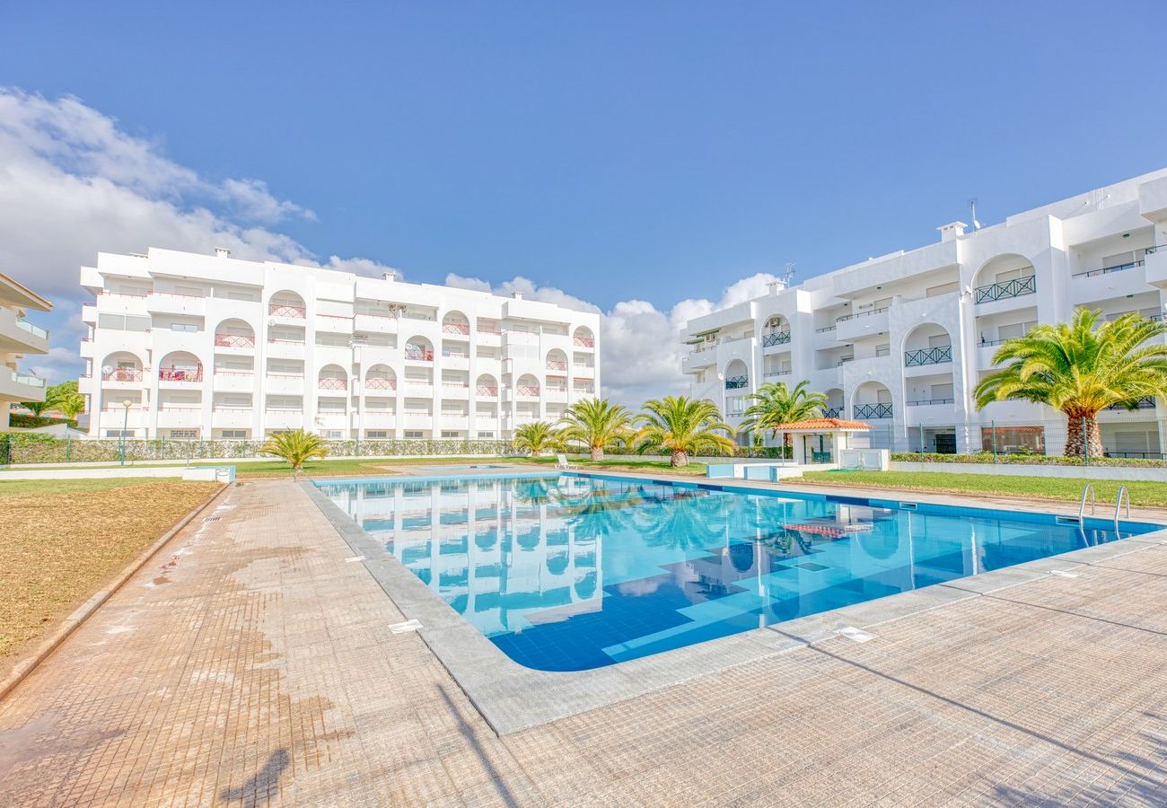 Apartment in Porches - Quinta Palmeiras 2-1 3A - GA-5942