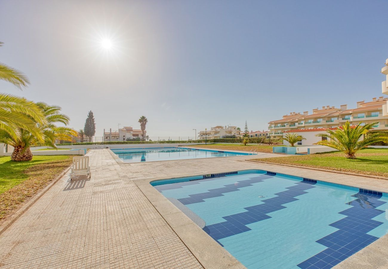 Apartment in Porches - Quinta Palmeiras 2-1 3A - GA-5942