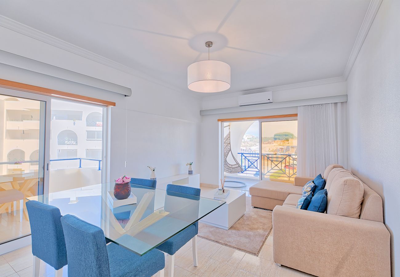 Apartment in Porches - Quinta Palmeiras 2-1 3A - GA-5942