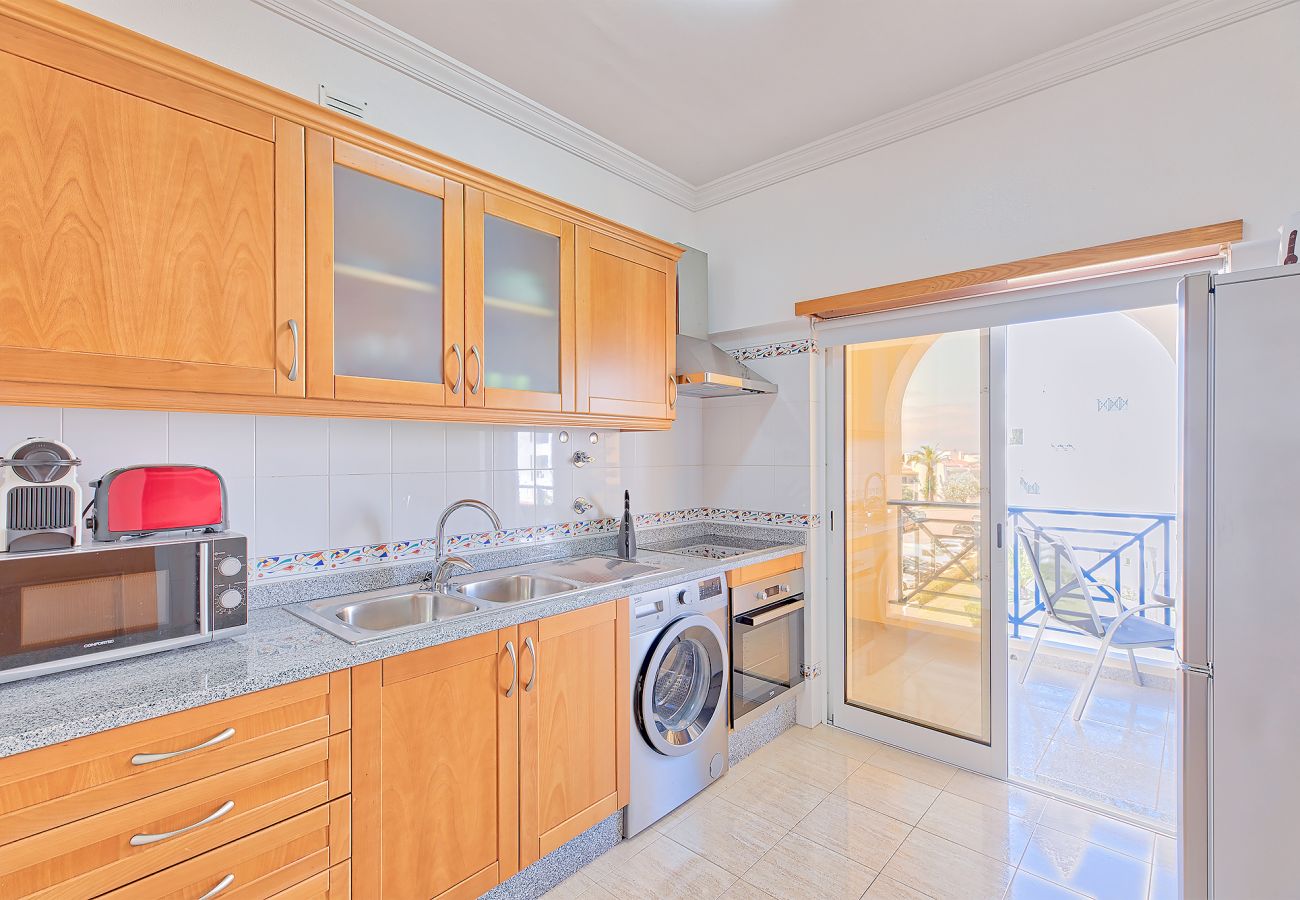 Apartment in Porches - Quinta Palmeiras 2-1 3A - GA-5942