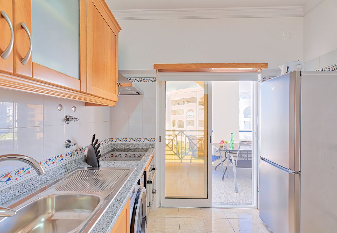 Apartment in Porches - Quinta Palmeiras 2-1 3A - GA-5942