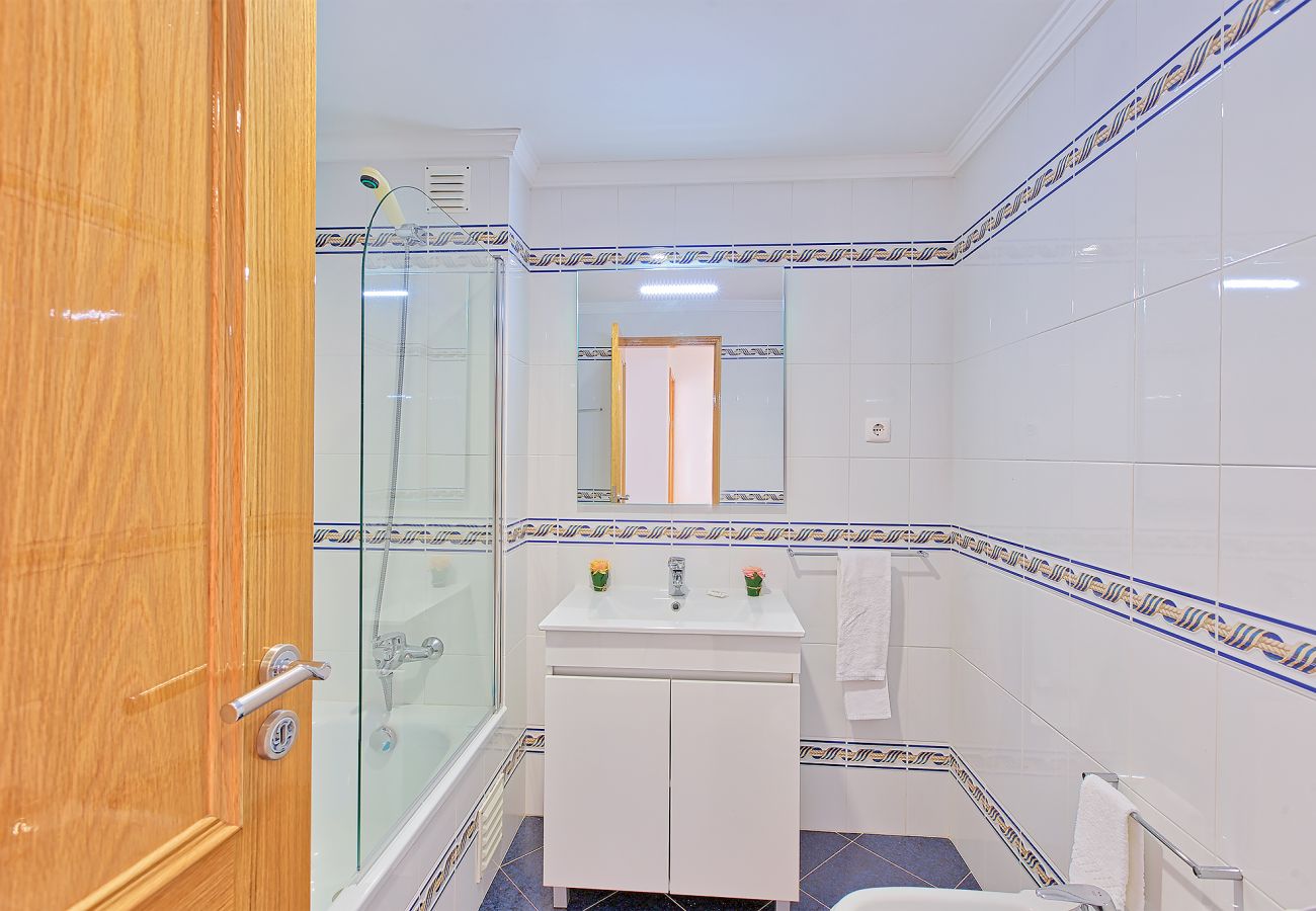 Apartment in Porches - Quinta Palmeiras 2-1 3A - GA-5942