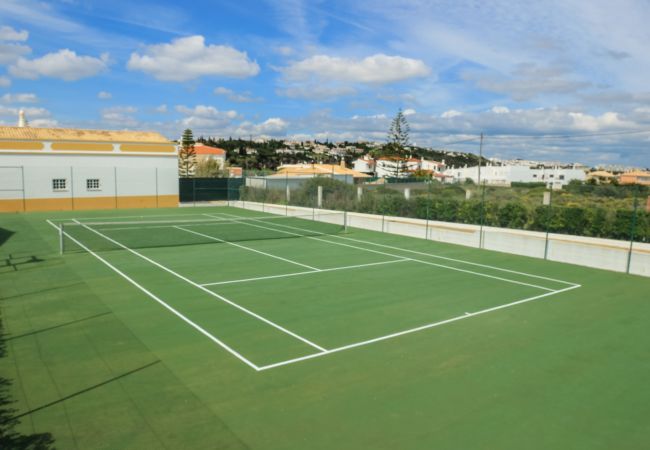 Villa in Sesmarias - Ponta Grande 4 - GA-3557