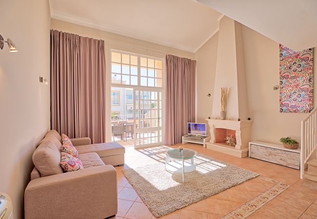 Villa in Sesmarias - Ponta Grande 4 - GA-3557