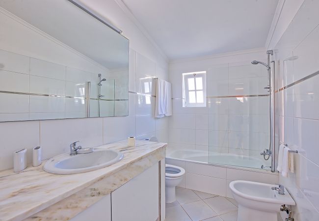 Villa in Sesmarias - Ponta Grande 4 - GA-3557