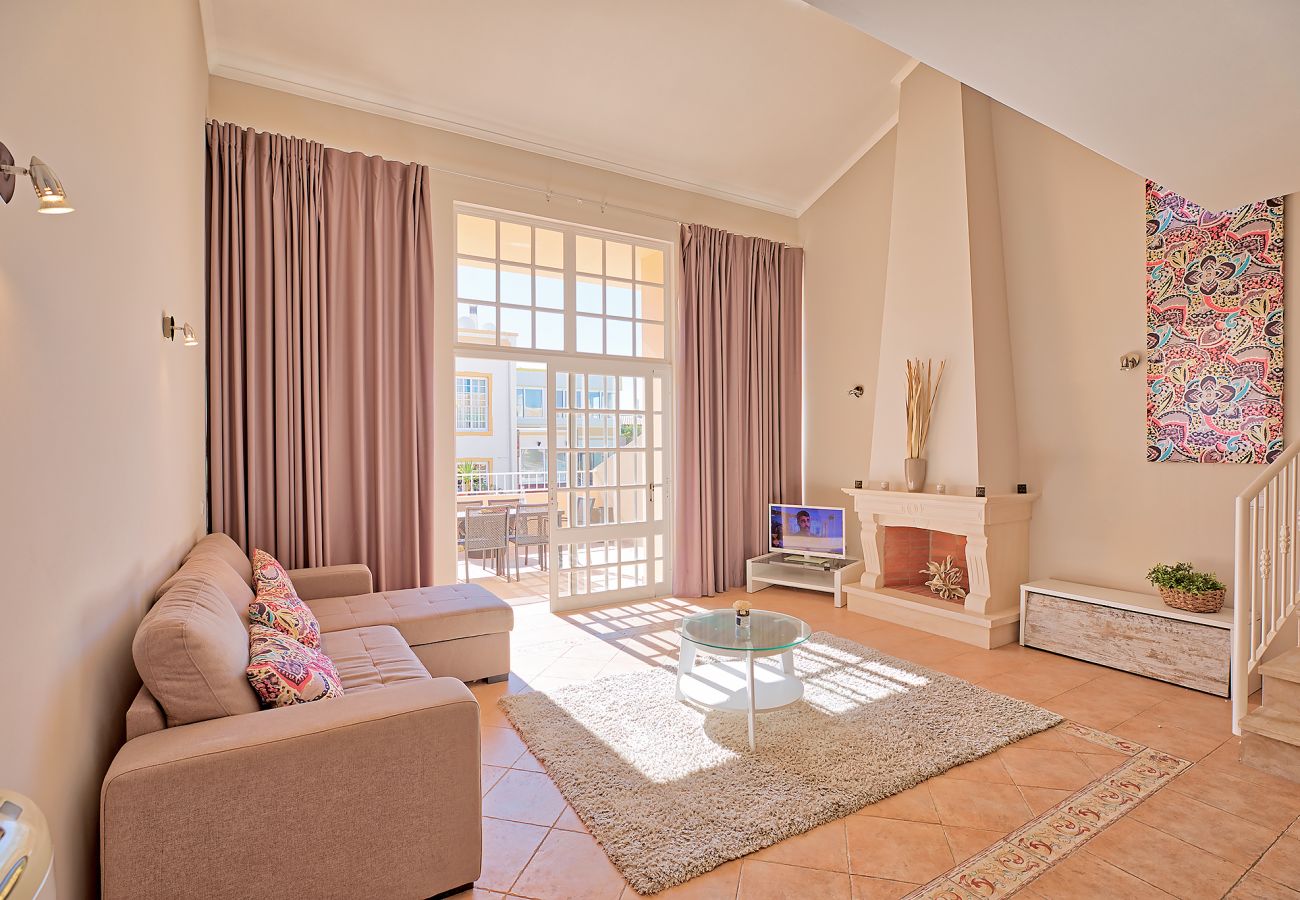 Villa in Sesmarias - Ponta Grande 4 - GA-3557