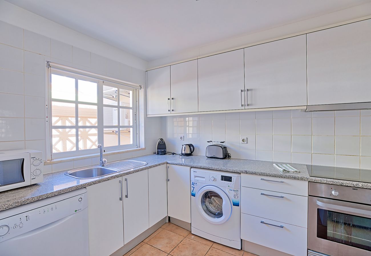 Villa in Sesmarias - Ponta Grande 4 - GA-3557