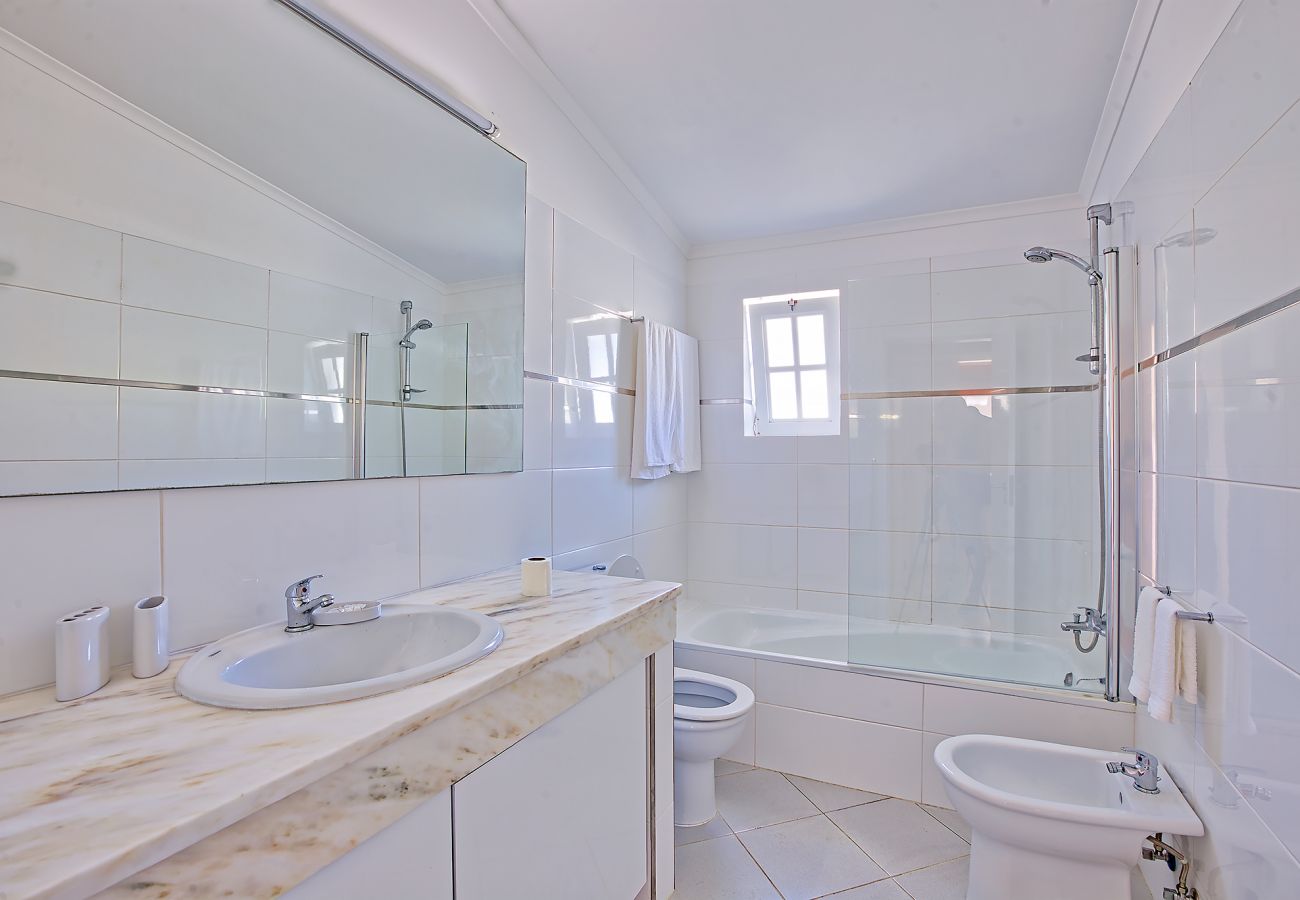 Villa in Sesmarias - Ponta Grande 4 - GA-3557