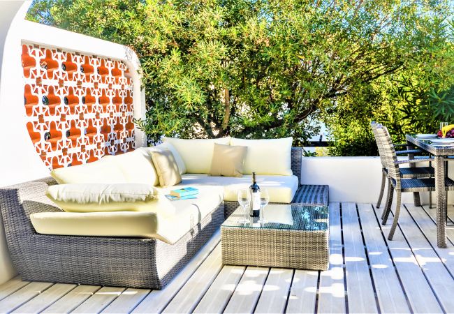 Apartment in Vale do Lobo - Vale do Lobo - 2 Bed apartment B Apartment in Vale do Lobo - Vale do Lobo - 2 Bed apartment B