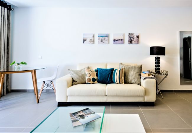 Apartment in Vale do Lobo - Vale do Lobo - 2 Bed apartment B Apartment in Vale do Lobo - Vale do Lobo - 2 Bed apartment B