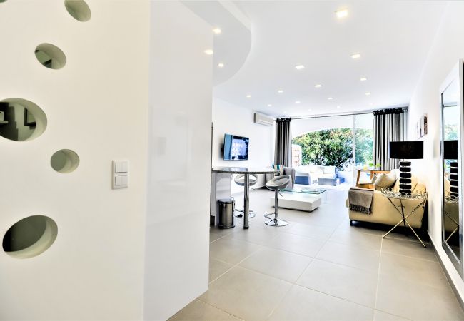 Apartment in Vale do Lobo - Vale do Lobo - 2 Bed apartment B Apartment in Vale do Lobo - Vale do Lobo - 2 Bed apartment B