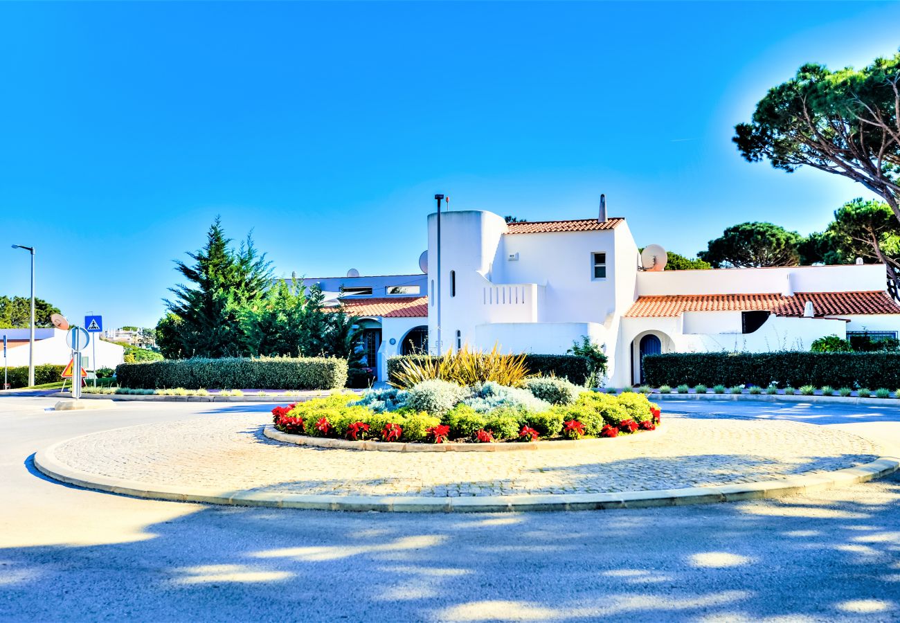 Apartment in Vale do Lobo - Vale do Lobo - 2 Bed apartment B