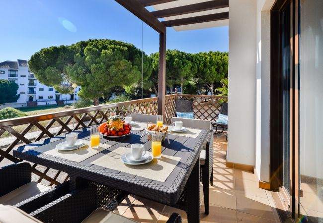Apartment in Albufeira - Falesia Beach A Apartment in Albufeira - Falesia Beach A