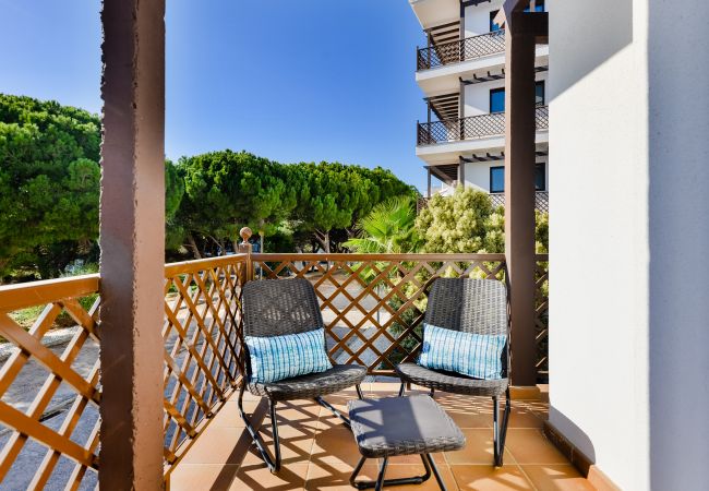 Apartment in Albufeira - Falesia Beach A Apartment in Albufeira - Falesia Beach A