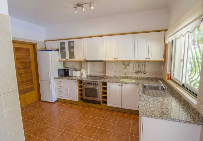 Villa in Vilamoura - Villa Bonita | 3 Bedrooms | Near Aquashow | Vilamoura Villa in Vilamoura - Villa Bonita | 3 Bedrooms | Near Aquashow | Vilamoura