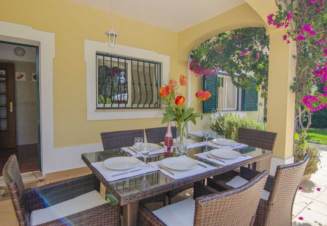 Villa in Vilamoura - Villa Bonita | 3 Bedrooms | Near Aquashow | Vilamoura Villa in Vilamoura - Villa Bonita | 3 Bedrooms | Near Aquashow | Vilamoura