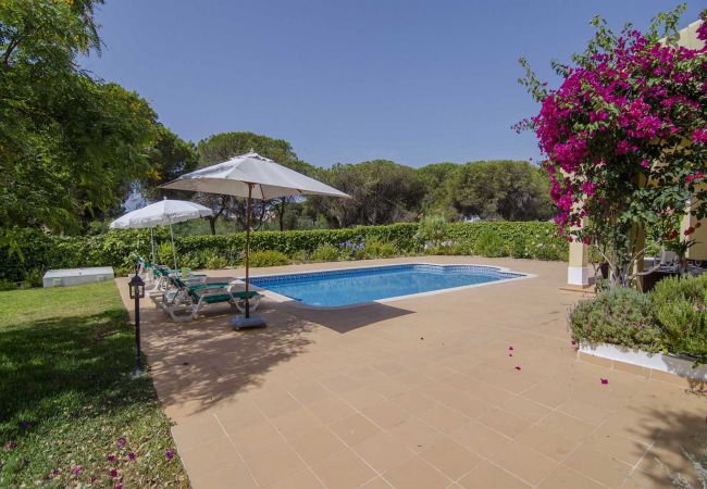 Villa in Vilamoura - Villa Bonita | 3 Bedrooms | Near Aquashow | Vilamoura Villa in Vilamoura - Villa Bonita | 3 Bedrooms | Near Aquashow | Vilamoura