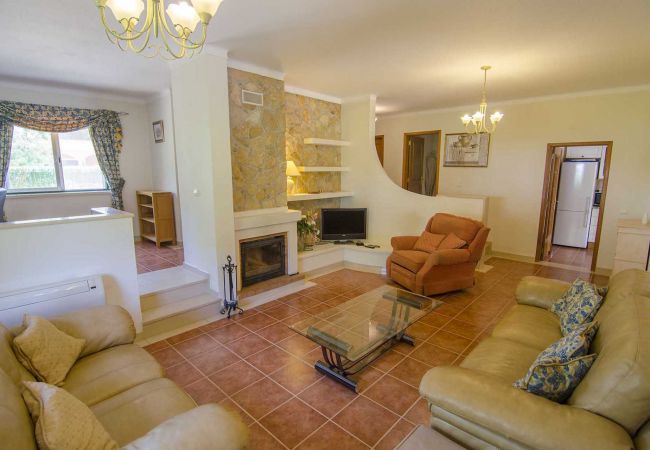 Villa in Vilamoura - Villa Bonita | 3 Bedrooms | Near Aquashow | Vilamoura Villa in Vilamoura - Villa Bonita | 3 Bedrooms | Near Aquashow | Vilamoura