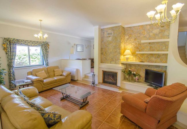 Villa in Vilamoura - Villa Bonita | 3 Bedrooms | Near Aquashow | Vilamoura Villa in Vilamoura - Villa Bonita | 3 Bedrooms | Near Aquashow | Vilamoura