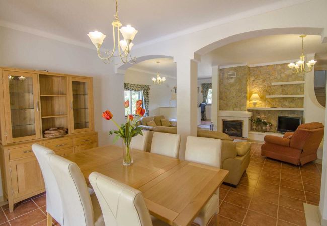 Villa in Vilamoura - Villa Bonita | 3 Bedrooms | Near Aquashow | Vilamoura Villa in Vilamoura - Villa Bonita | 3 Bedrooms | Near Aquashow | Vilamoura