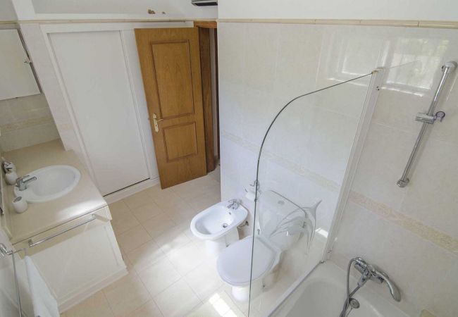 Villa in Vilamoura - Villa Bonita | 3 Bedrooms | Near Aquashow | Vilamoura Villa in Vilamoura - Villa Bonita | 3 Bedrooms | Near Aquashow | Vilamoura