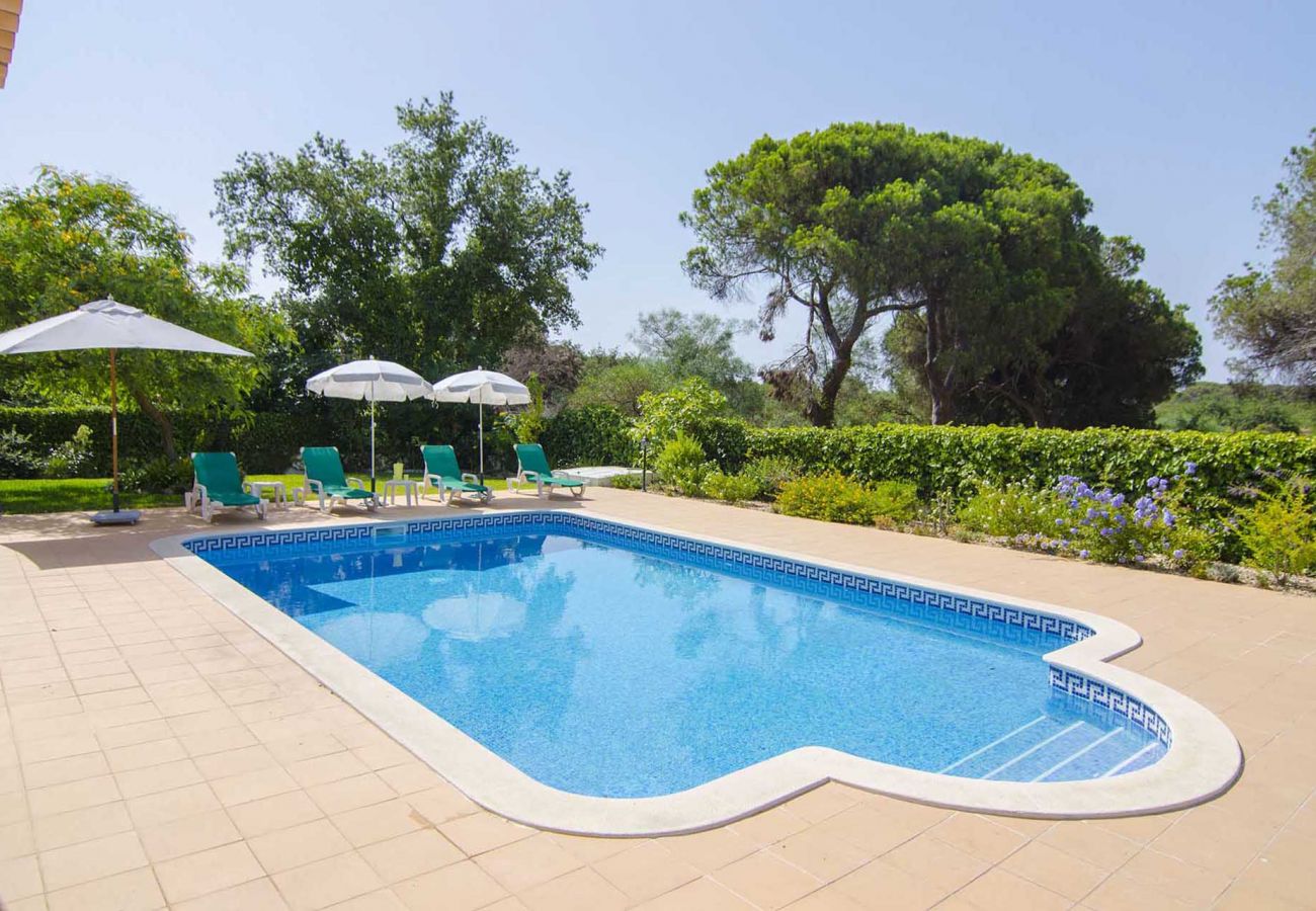 Villa in Vilamoura - Villa Bonita | 3 Bedrooms | Near Aquashow | Vilamoura