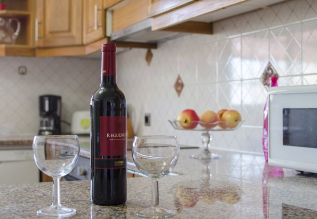 Villa in Galé - Villa Magali | 4 Bedrooms | Walking Distance to Beach | Galé Villa in Galé - Villa Magali | 4 Bedrooms | Walking Distance to Beach | Galé