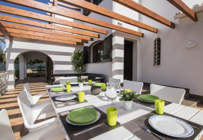 Villa in Galé - Villa Magali | 4 Bedrooms | Walking Distance to Beach | Galé Villa in Galé - Villa Magali | 4 Bedrooms | Walking Distance to Beach | Galé