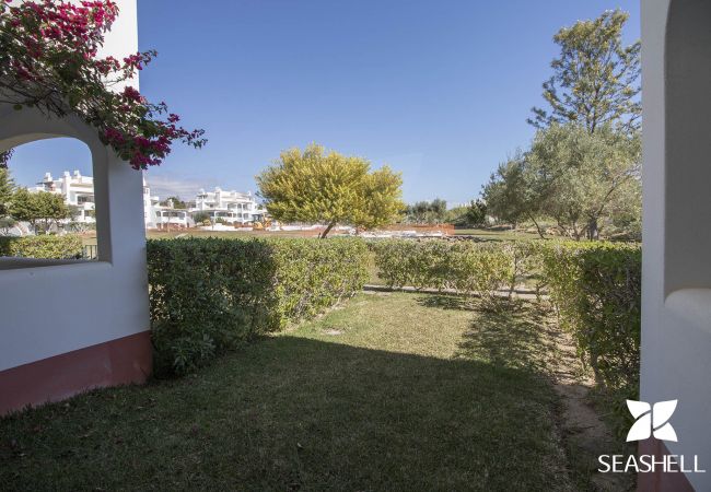 Apartment in Vilamoura - Apartamento Cisne