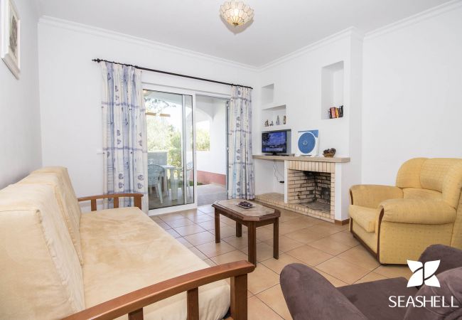 Apartment in Vilamoura - Apartamento Cisne