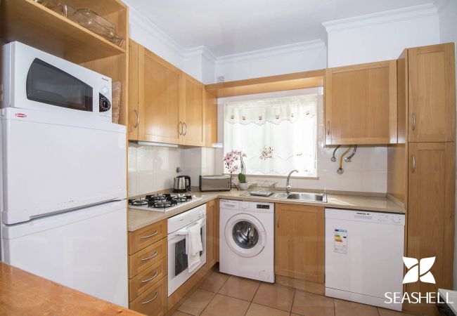 Apartment in Vilamoura - Apartamento Cisne