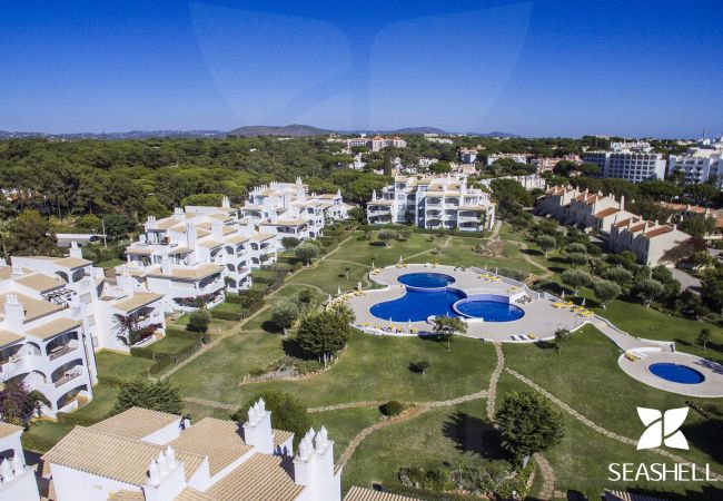 Apartment in Vilamoura - Apartamento Cisne