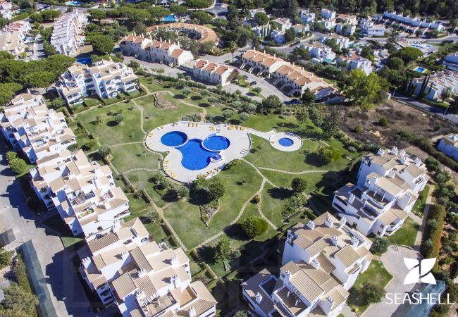 Apartment in Vilamoura - Apartamento Cisne