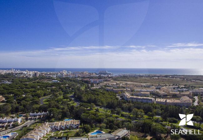 Apartment in Vilamoura - Apartamento Cisne