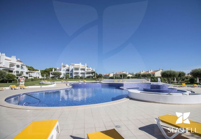 Apartment in Vilamoura - Apartamento Cisne