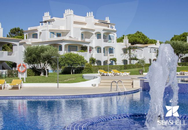 Apartment in Vilamoura - Apartamento Cisne