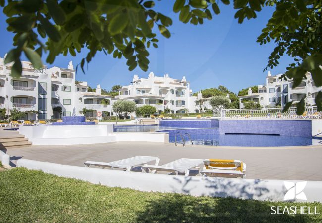Apartment in Vilamoura - Apartamento Cisne