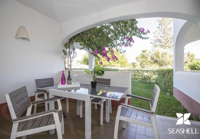 Apartment in Vilamoura - Apartamento Cisne