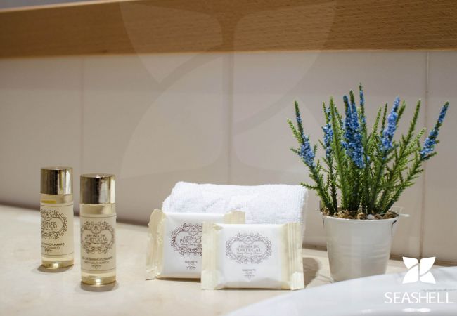 Apartment in Vilamoura - Apartamento Cisne