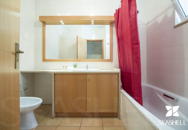 Apartment in Vilamoura - Apartamento Cisne