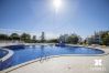 Apartment in Vilamoura - Apartamento Cisne