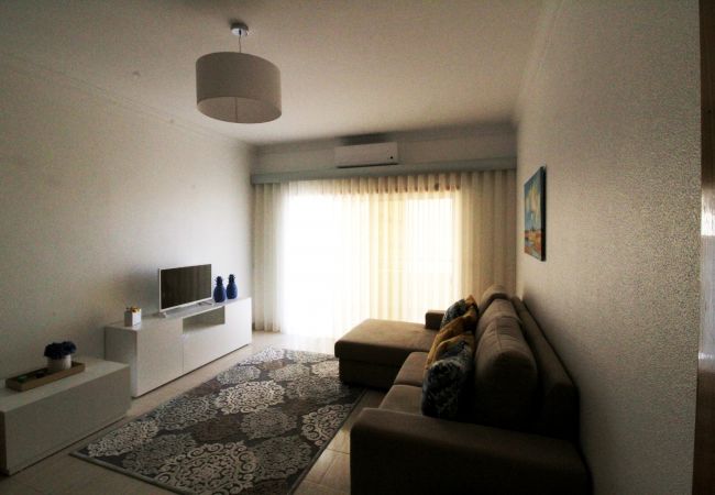 Apartment in Porches - Quinta Palmeiras 2-1 2C GA-6875