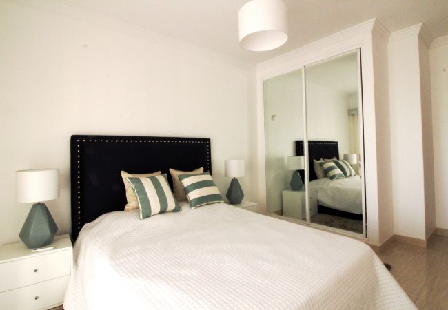 Apartment in Porches - Quinta Palmeiras 2-1 2C GA-6875