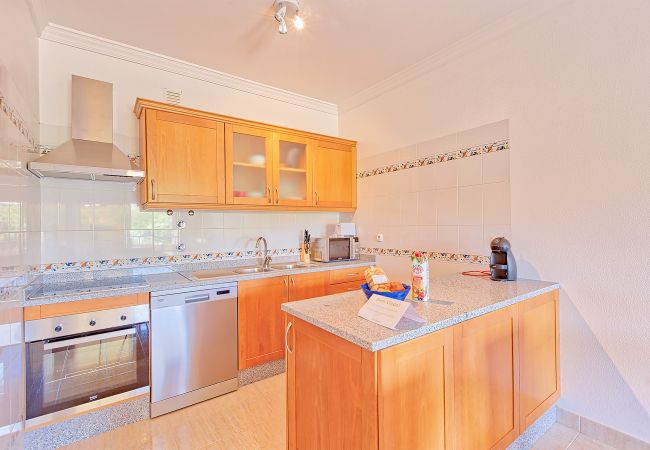 Apartment in Porches - Quinta Palmeiras 2-3 R/C-A - 6879