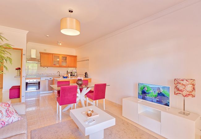 Apartment in Porches - Quinta Palmeiras 2-3 R/C-A - 6879