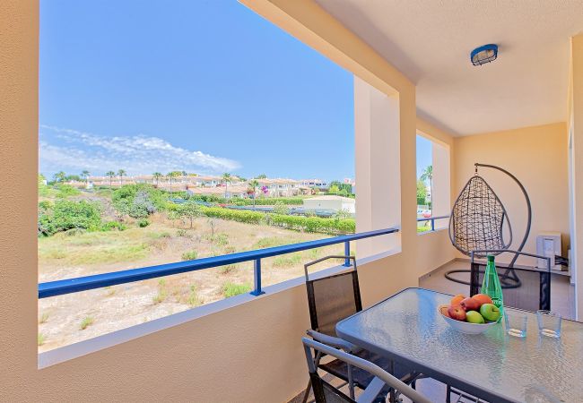 Apartment in Porches - Quinta Palmeiras 2-3 R/C-A - 6879