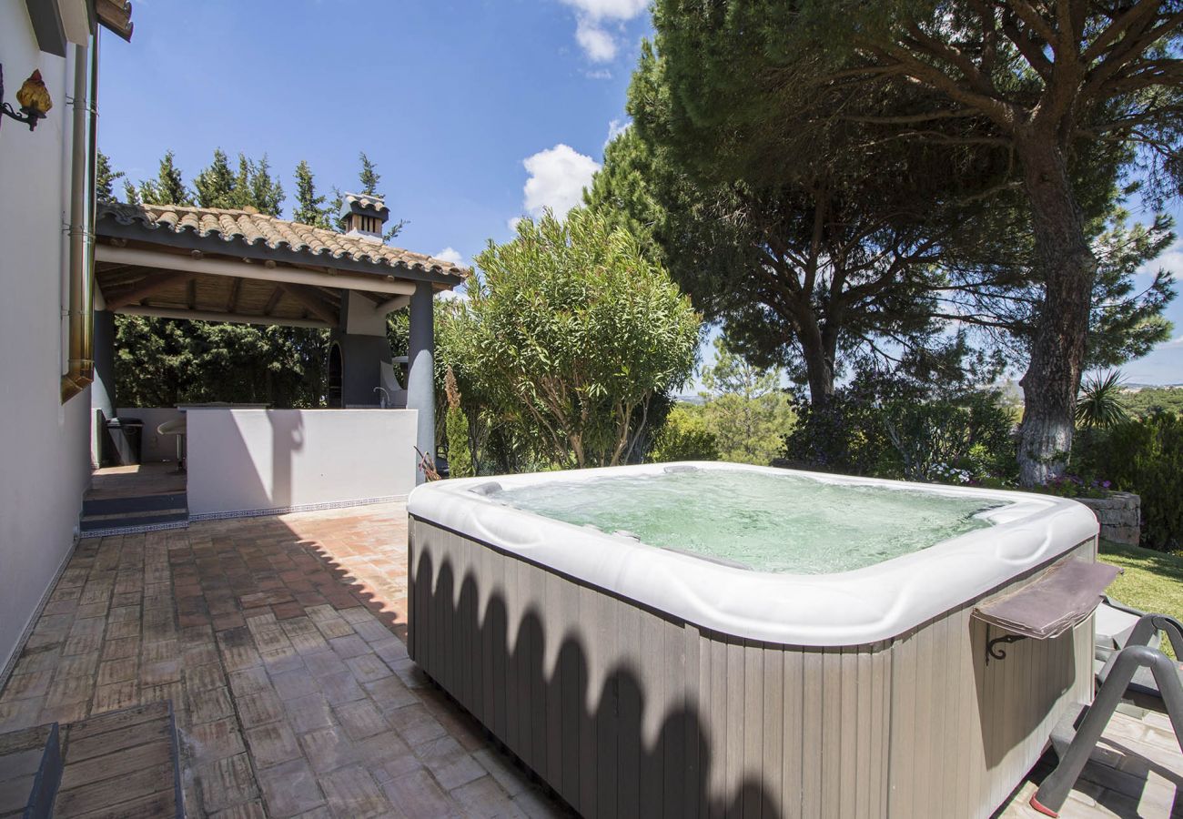 Villa in Vilamoura - Villa Arrochela | 5 bedrooms | Total Privacy | Vilamoura