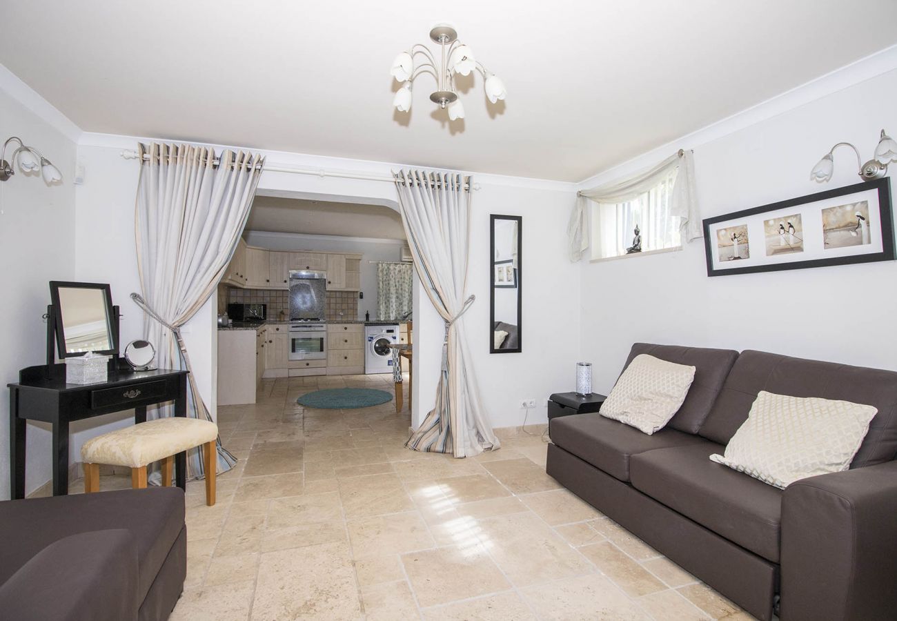 Villa in Vilamoura - Villa Arrochela | 5 bedrooms | Total Privacy | Vilamoura