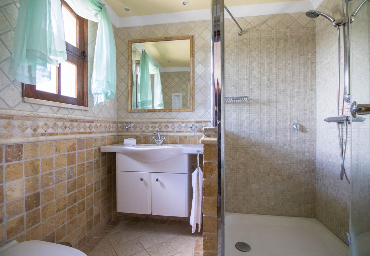 Villa in Vilamoura - Villa Arrochela | 5 bedrooms | Total Privacy | Vilamoura