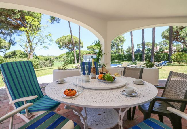 Villa in Vilamoura - Villa Joselina | 4 Bedrooms | Golf Views | Vilamoura Villa in Vilamoura - Villa Joselina | 4 Bedrooms | Golf Views | Vilamoura